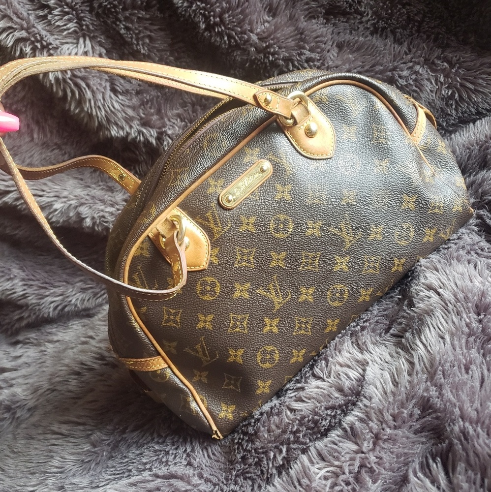 Louis Vuitton Montorgueil PM